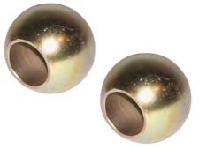 Lower link balls for sale  HERTFORD