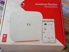 Modem router fibra usato  Italia