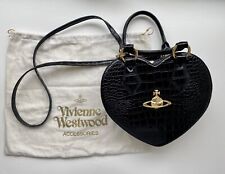 Vivienne westwood black for sale  LONDON