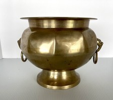 Large heavy brass for sale  Durant
