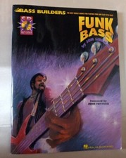 Funk bass electric for sale  Spangle