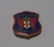 Carlisle united enamel for sale  SOUTHAMPTON