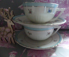 Paire grosse tasses d'occasion  France