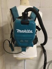 Makita dvc261 akku gebraucht kaufen  Berlin