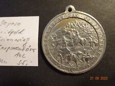 Medaille bayern luitpold gebraucht kaufen  Dietzenbach