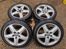 Audi inch alloy for sale  BARTON-UPON-HUMBER