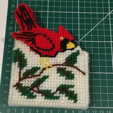 Northern cardinal bird for sale  CAERPHILLY