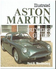 Aston martin 1.5 for sale  WORKSOP