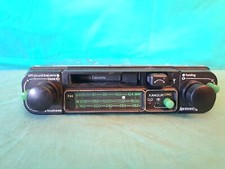 Autoradio vintage epoca usato  San Giuliano di Puglia