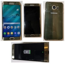Samsung galaxy edge usato  Genova