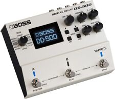 Boss 500 digital for sale  Tacoma