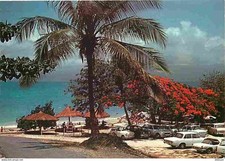 Guadeloupe gosier plage d'occasion  Fruges