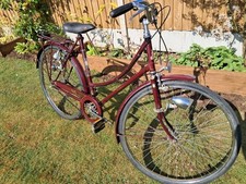 Raleigh cameo women for sale  STAFFORD