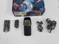 100 riginal nokia gebraucht kaufen  Linkenheim-Hochstetten