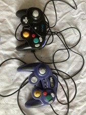 Nintendo gamecube controller gebraucht kaufen  Neubrandenburg