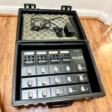 m13 6 modeler stompbox line for sale m13 6 modeler stompbox line for sale Pearland