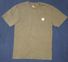 Carhartt shirt mens for sale  Madison