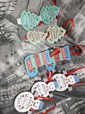 Job lot christmas for sale  BLAENAU FFESTINIOG