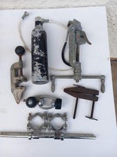 Lot vtg hardware for sale  PORTSMOUTH