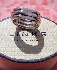 Genuine links london for sale  SCUNTHORPE