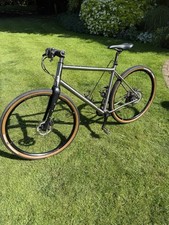 titanium bicycles for sale titanium bicycles for sale MAIDENHEAD