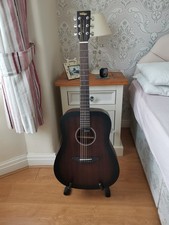 Vintage statesboro dreadnought for sale  OLDHAM
