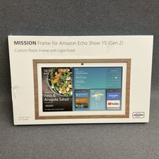 Mission frame amazon for sale  Garland