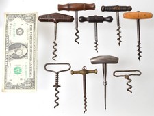 Corkscrew collection no. d'occasion  Expédié en Belgium
