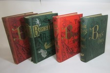 Boy annuals volume for sale  UK