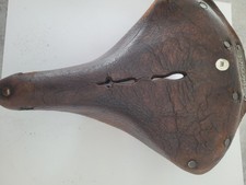Vintage original brooks for sale  BRISTOL