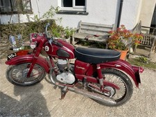 James 197 captain for sale  BUDE