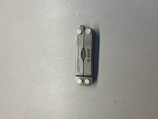 Leatherman micra keychain for sale  Stockton