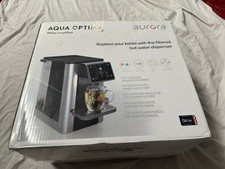 Aqua optima aurora for sale  HARROW