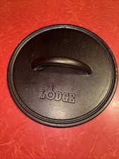 Prensa para grelha redonda Lodge ferro fundido temperado 8” comprar usado Prensa para grelha redonda Lodge ferro fundido temperado 8” comprar usado  Enviando para Brazil