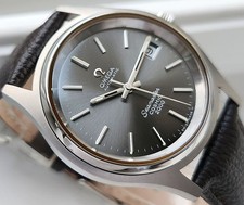Omega seamaster cosmic2000 d'occasion  Expédié en Belgium