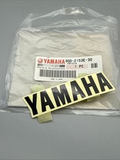 YAMAHA EMBLEM YFM660/350/700/550/250 YFZ450 D01785 comprar usado  Enviando para Brazil