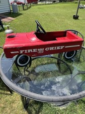 Vintage amf firetruck for sale  Magnolia