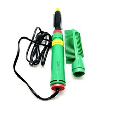 Lockenstab hairstyler clatroni gebraucht kaufen  Griesheim