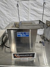 Branson industrial ultrasonic for sale  Central Falls
