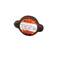 Tappo radiatore radiator usato  Italia