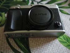 Fujifilm e3 usato  L Aquila