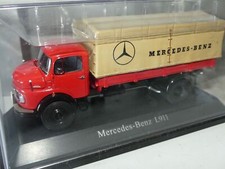 Mercedes l911 mercedes d'occasion  Belz