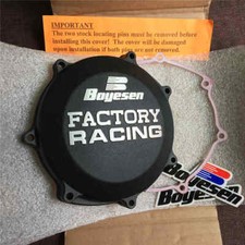 Boyesen clutch cover for sale  Hebron
