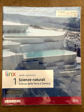 Scienze naturali scienze usato  Roma