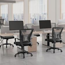 Bürostuhl ergonomisch schreib gebraucht kaufen  Leinfelden-Echterdingen