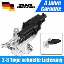 Schloss kofferraum stellmotor gebraucht kaufen  Deutschland