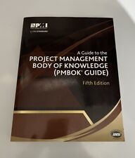 Usado, A Guide To Project Management Body Of knowledge  (Pmbok Guide) 5th Edition comprar usado  Enviando para Brazil
