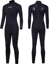 Damen 3mm neopren gebraucht kaufen  Versand nach Germany