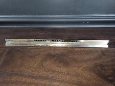 Vintage architectural metal for sale  Hudson
