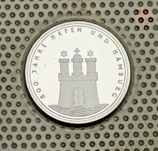 Deutschland 1989 800 gebraucht kaufen  Pforzheim